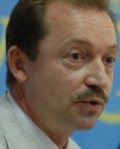 Владимир Полищук