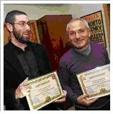 Тренінг Пінтосевича «Упевненість в собі і ораторська майстерність»