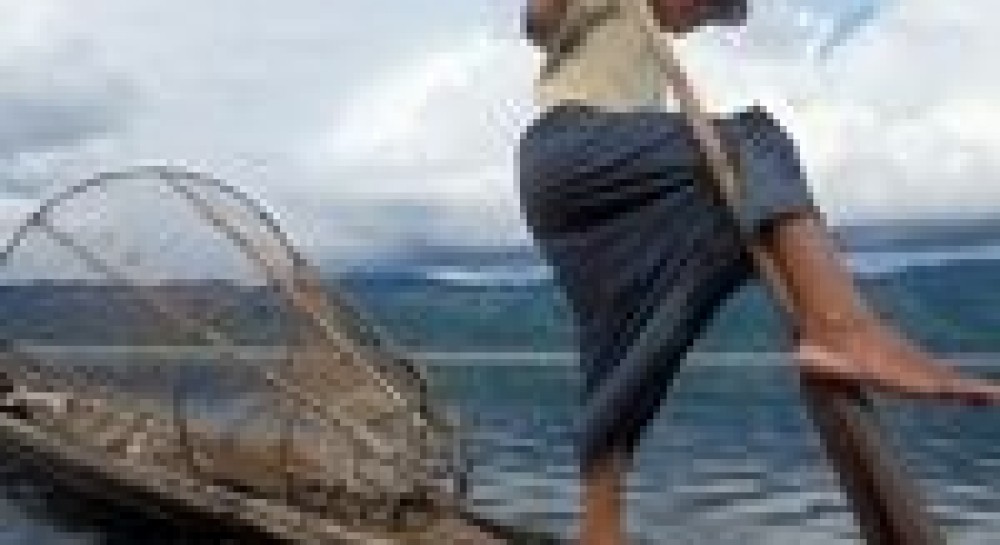 Справжня Бірма