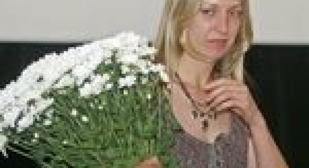 Переможниця Каннського фестивалю Марина Врода: Шукати гроші на свій фільм у мінкульті я не хотіла