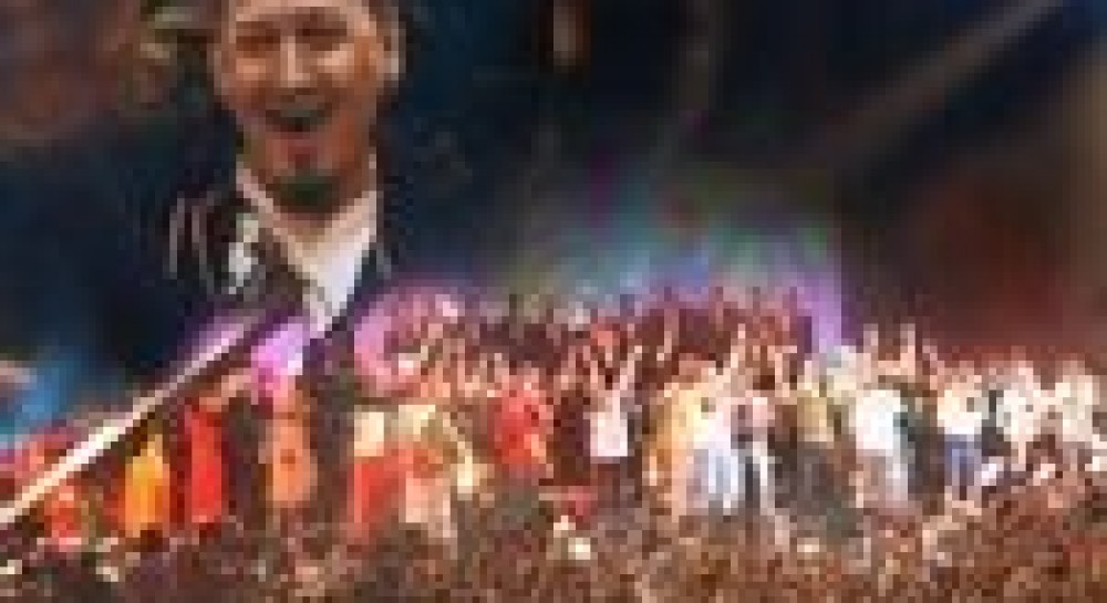 Триб’ют «Гадюкіних»: аншлаг, 15 секунд мовчання і Тимошенко в черзі за диском