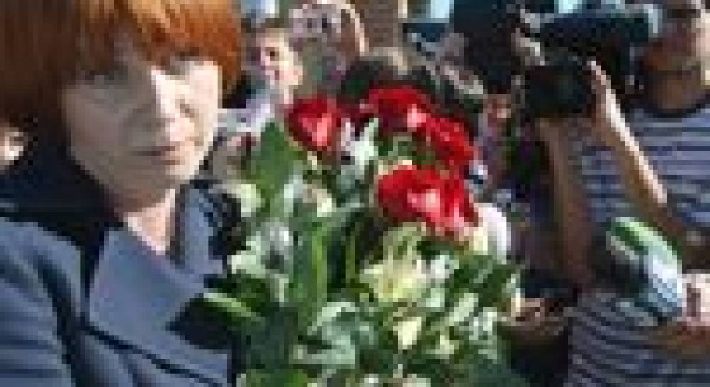 Як ми їздили до Януковича в Межигір’я