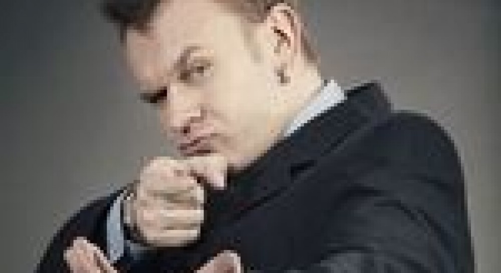 Сашко Положинський: 2005-й – останній рік підйому української музики, далі почався регрес