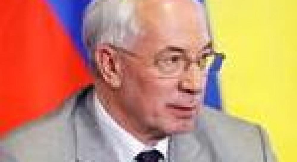 Переговоры в Москве: как репортер УНИАН чуть Путина с Азаровым не поссорил