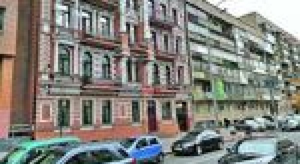 У центрі Києва з банку викрали 10 млн. грн.