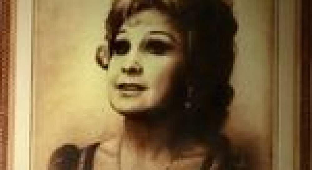 У Національній опері вшанували пам’ять оперної діви Євгенії Мірошниченко