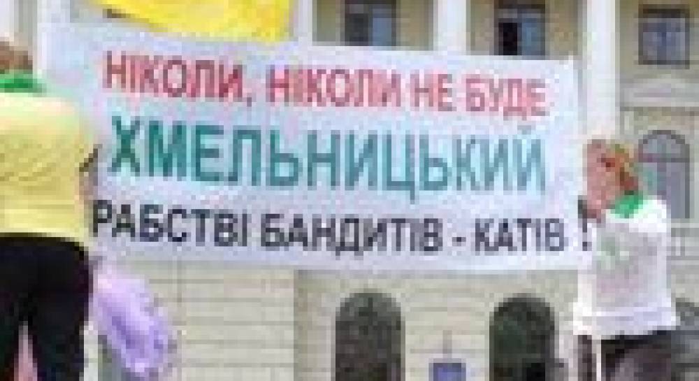 «Джентльменська» відповідь на протести підприємців