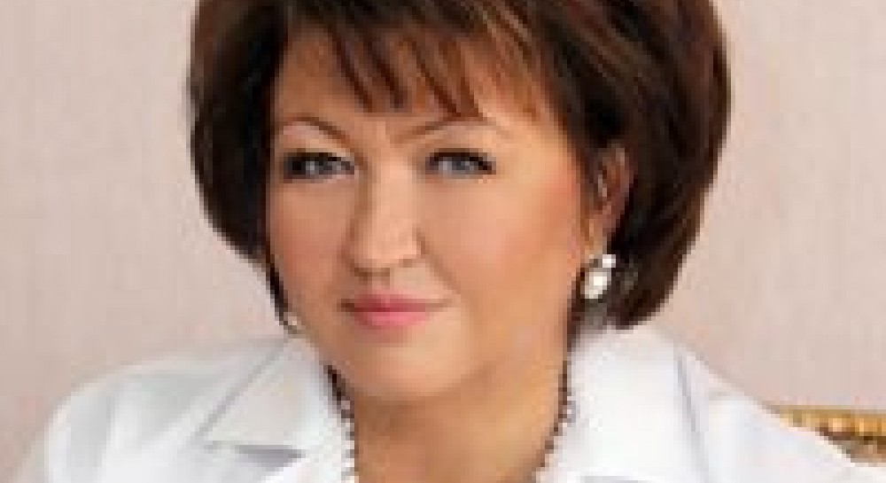 Тетяна Бахтєєва: питанню забезпечення населення якісним інсуліном держава зобов'язана приділяти першочергову увагу