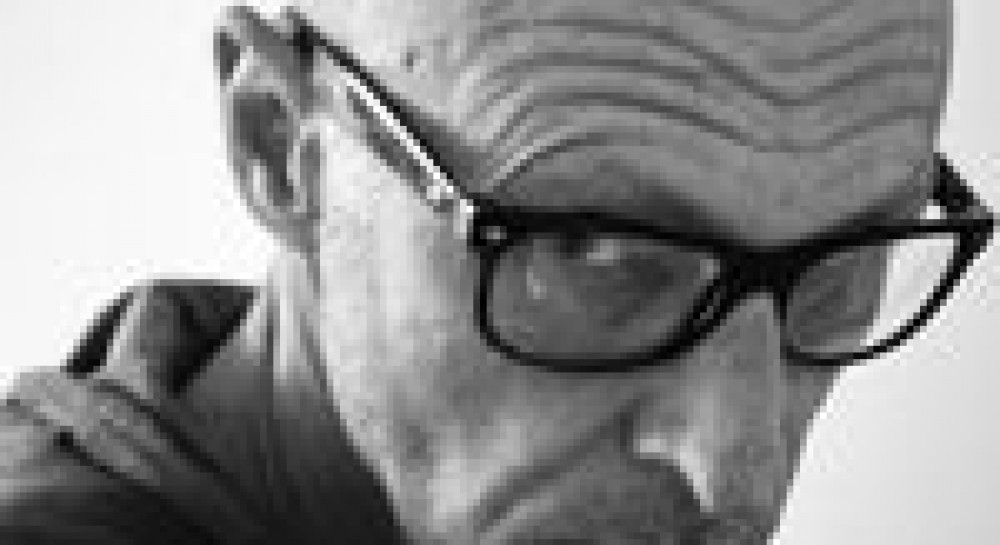 Юрко Іздрик: Я живу на межі бідності й готуюся до старості