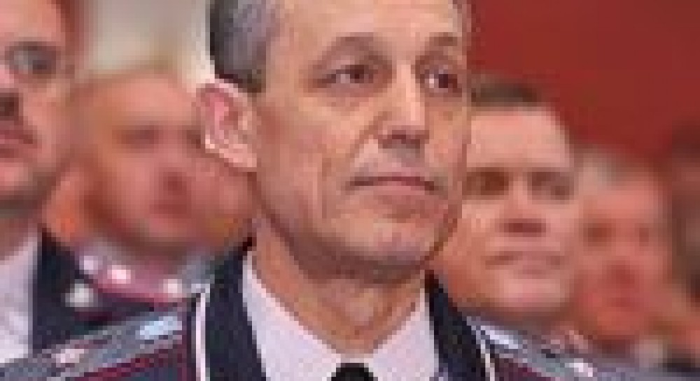 Микола Харабара: За гроші, що вкрав Ринжук, можна вимостити тротуари сусальним золотом