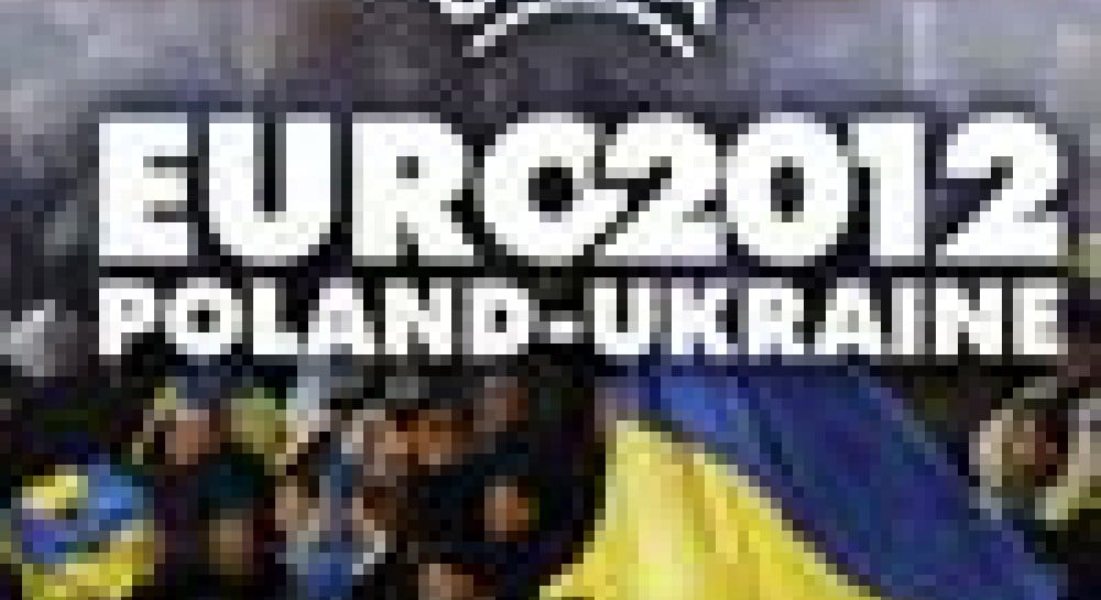Євро-2012: Лондон і Делі посперечалися, до кого ближчий Київ...