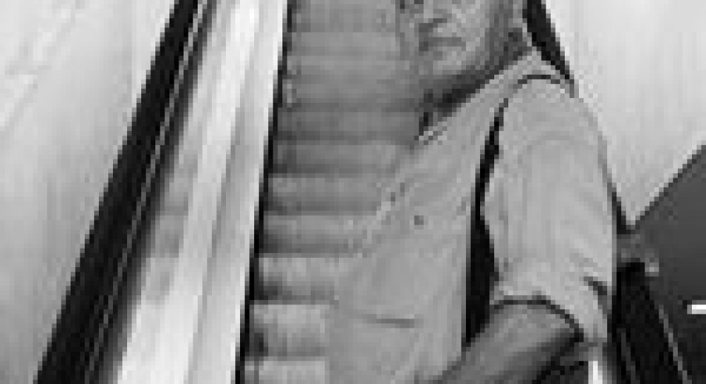 Юрій Іллєнко – режисер, який анафему перетворив на молитву
