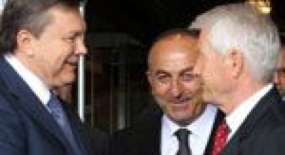 Президент ПАРЄ: Найважливіше для України - боротися з корупцією