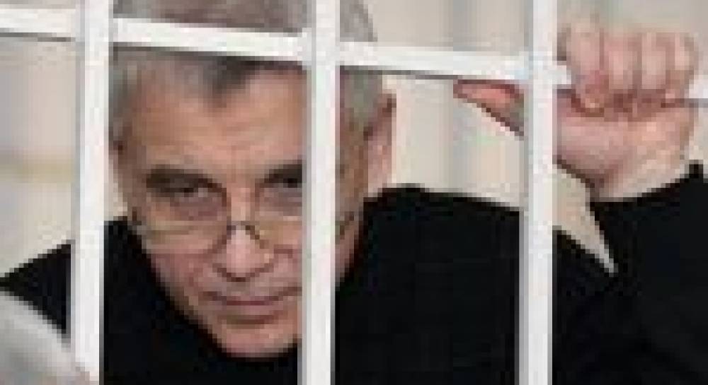 Відкритий лист Валерія Іващенка. Київ, СІЗО, 21 червня