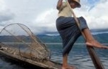 Справжня Бірма