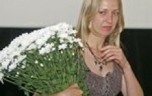 Переможниця Каннського фестивалю Марина Врода: Шукати гроші на свій фільм у мінкульті я не хотіла