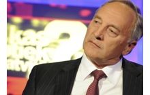 Янукович встречается с президентом Латвии «с глазу на глаз»