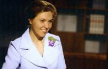 Померла відома радянська телеведуча Юлія Белянчикова