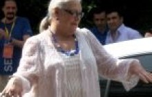 Міжнародний кінофестиваль у Трускавці: Стогній переплутав касаток з Гітлером