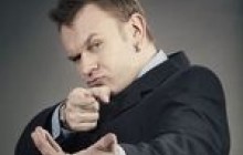 Сашко Положинський: 2005-й – останній рік підйому української музики, далі почався регрес