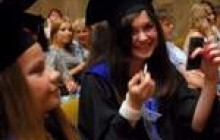 Як влаштуватися у провідну компанію зі "свіжим" дипломом київського вишу?