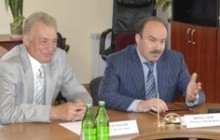 Президенту «Карпатбуду» вручено орден «За заслуги» ІІ ступеня