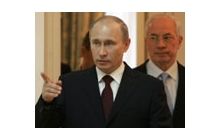Переговори в Москві: як репортер УНІАН ледве Путіна з Азаровим не посварив