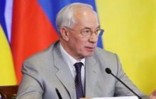 Встреча Януковича и Медведева может положить начало заключению новых газовых контрактов