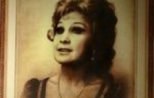 У Національній опері вшанували пам’ять оперної діви Євгенії Мірошниченко