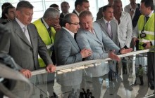 Уряд не фінансуватиме в рамках підготовки до Євро-2012 будівництво Харківського метро