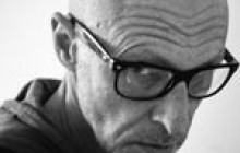 Юрко Іздрик: Я живу на межі бідності й готуюся до старості