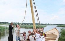 На Львівщині відтворили бій УПА із загонами НКВС