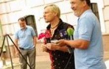 На «Країні Мрій» буде мода, література різними мовами, юшка і … дощ