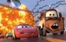 “Тачки-2”: герої заговорили голосами Ступки, Сумської, Писанки, Шевченка