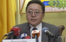 Монголія є надійним партнером для України, - Цахіагійн Елбегдорж