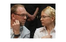 Вехи недели. «Раскаленное» правосудие на Печерске, избранные фрагменты Межигорья и Украина между Ху и Пу