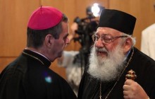 Українці досі пам’ятають візит Блаженного Папи