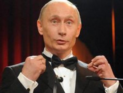 Запуск «Північного потоку» позбавляє Україну ексклюзиву з транзиту газу до Європи – Путін