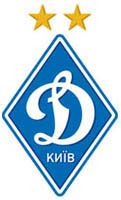 Киевское «Динамо» представило новую эмблему