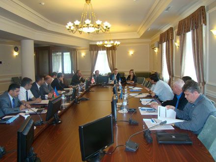 У ГУАМ оптимізують статистику