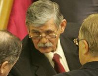 Михаил Косив