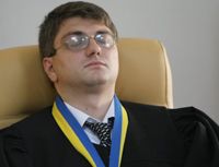 Украинская Фемида-2011: «Маска, я тебя знаю!»