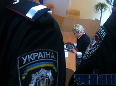 Суд над Тимошенко: слухання свідків, але головний свідок – Путін