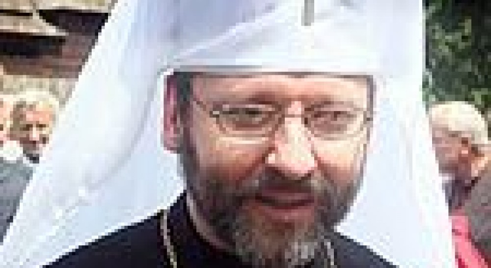 Глава УГКЦ очолив Літургію у Львові