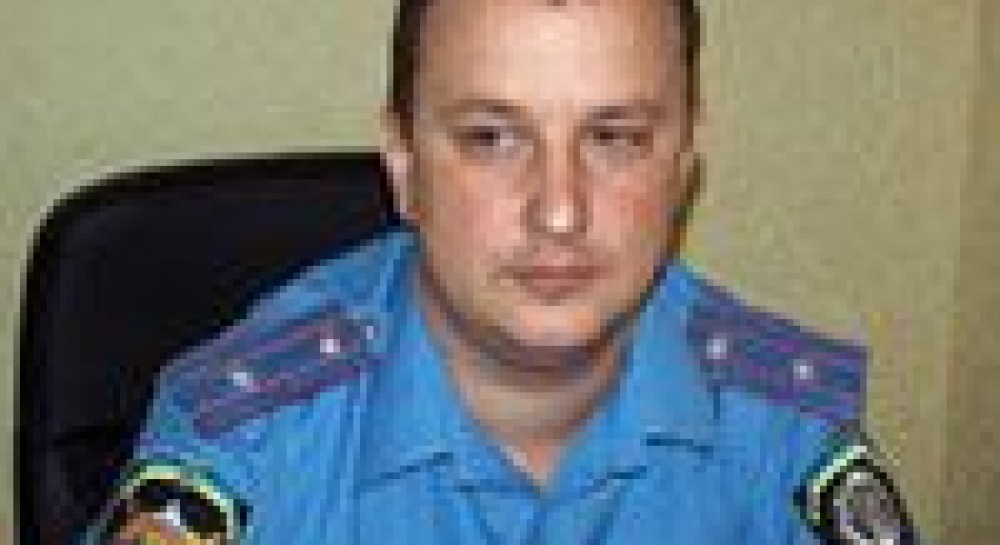 Міліція і «копанки»: боротьба продовжується