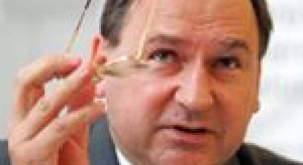 Генрик Литвин: мне не очень нравилось, когда Польшу называли «адвокатом»