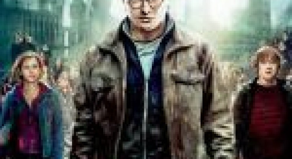 «Гаррі Поттер і смертельні реліквії-2»: Гаррі вбив Волан-де-Морта і удвічі постарів