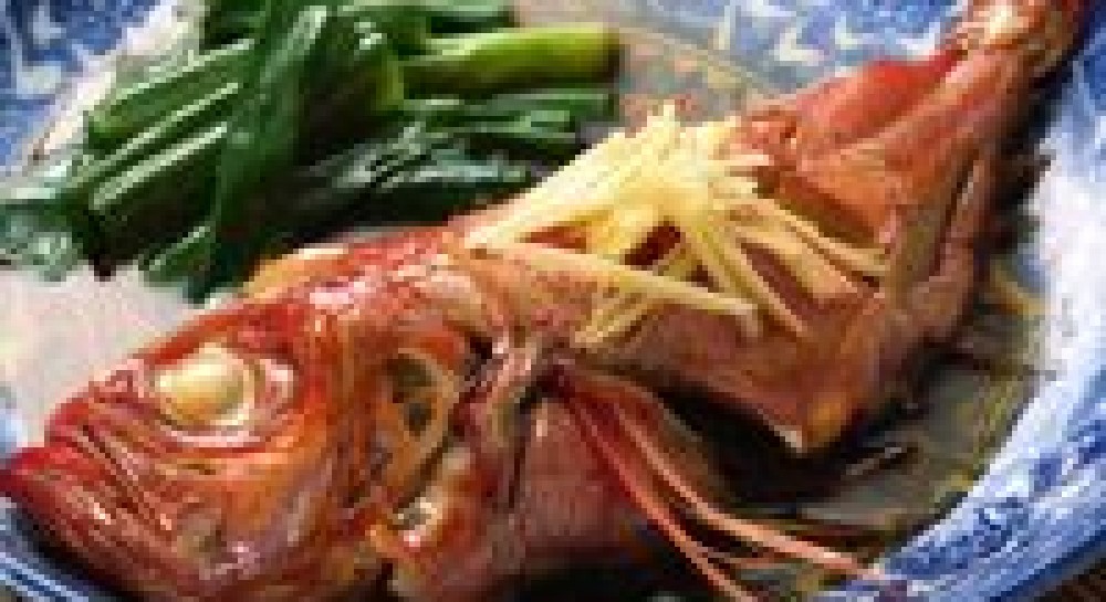 Самые полезные кухни мира