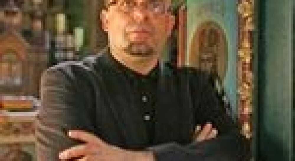 Отець Стефан Батрух у Польщі: Бути греко-католиком тут дуже спонукає до глибокого відчуття своєї ідентичності