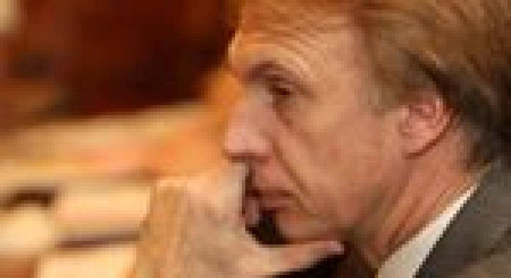 Владимир Огрызко: не стоит забывать, что сама Тимошенко подпись нигде не ставила